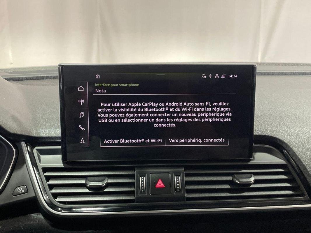 Audi Q5 Sportback - Photo 17