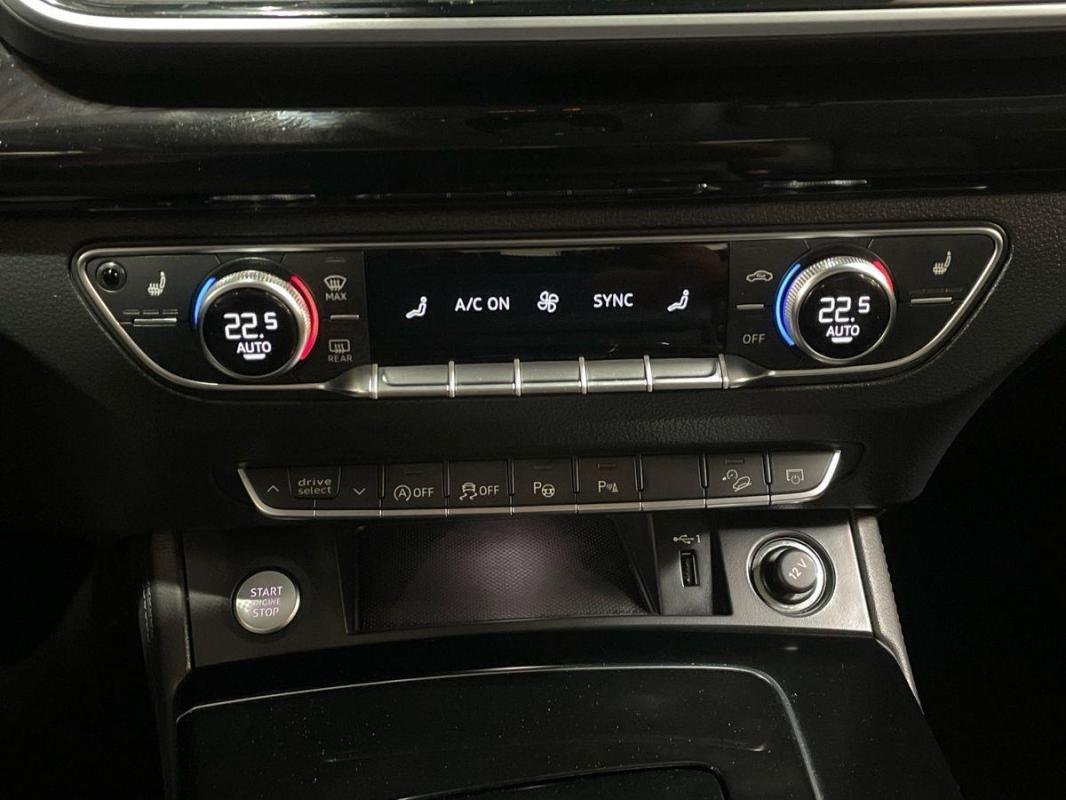 Audi Q5 Sportback - Photo 19