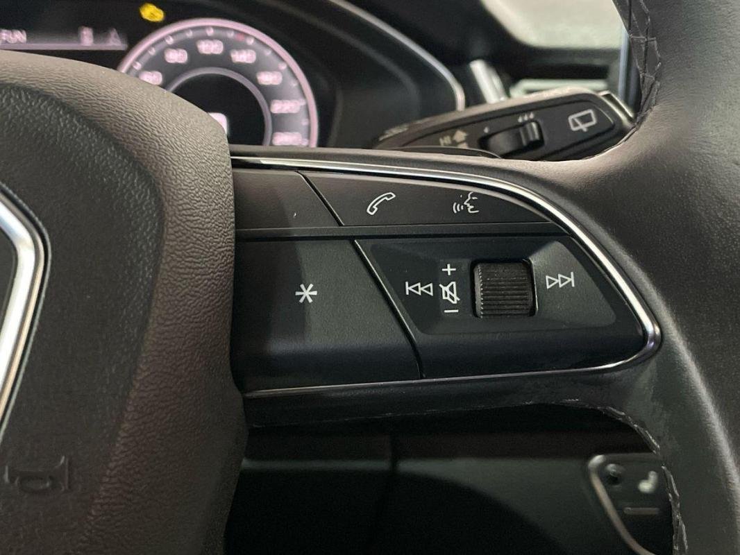 Audi Q5 Sportback - Photo 20