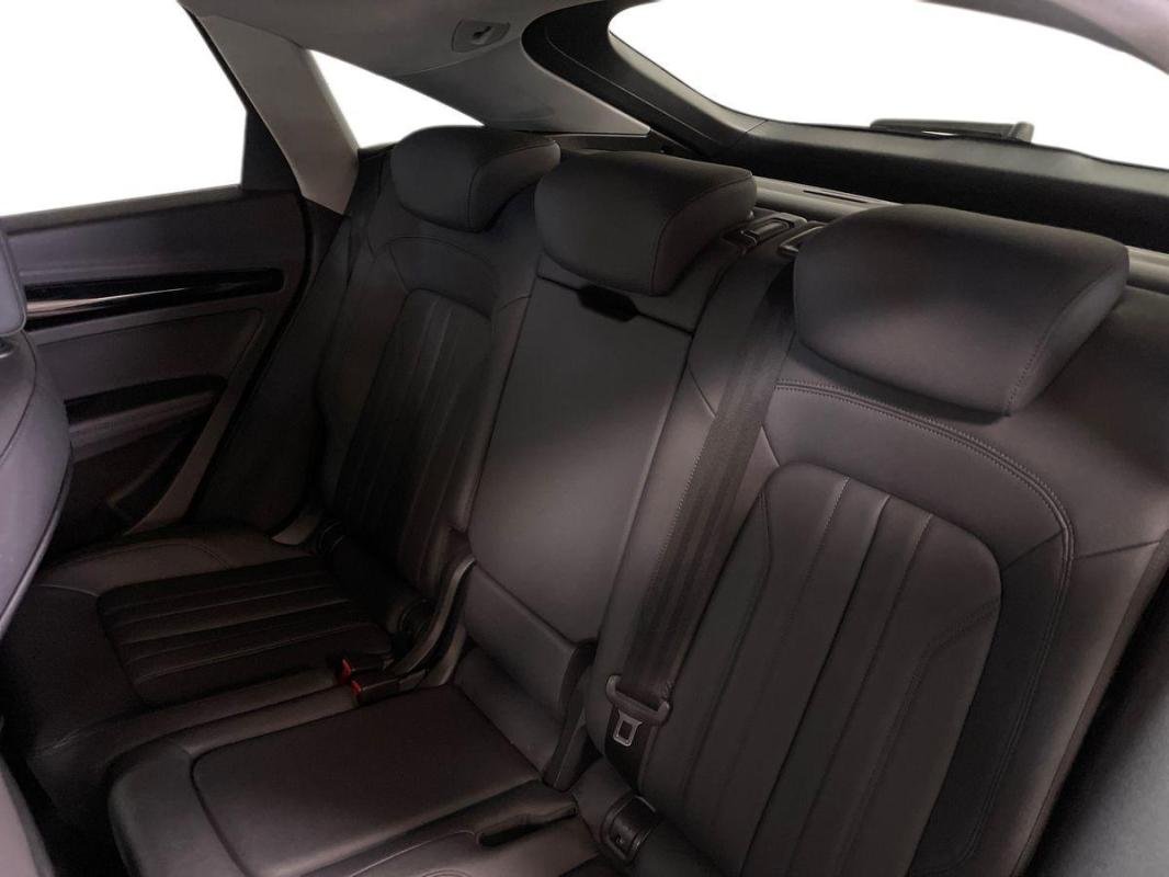 Audi Q5 Sportback - Photo 23