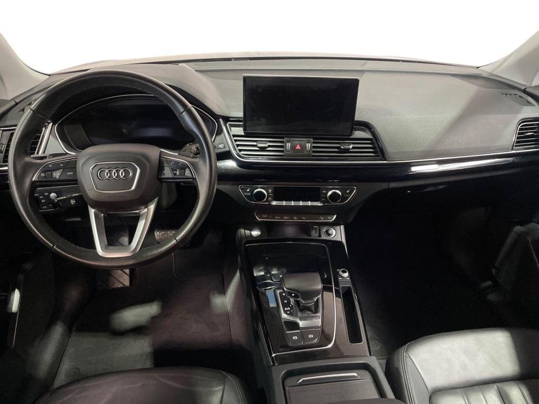 Audi Q5 Sportback - Photo 24