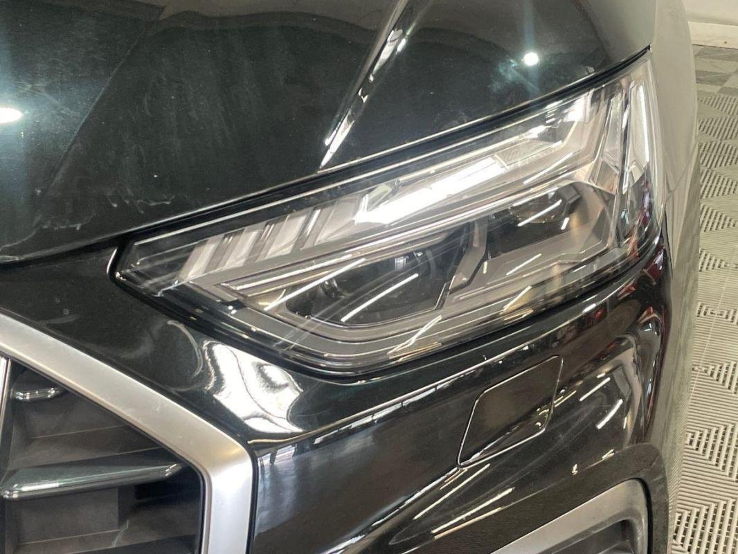 Audi Q5 Sportback - Photo 25