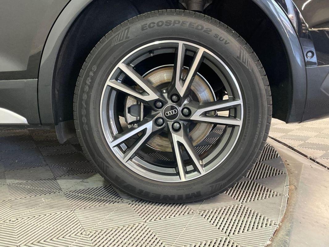 Audi Q5 Sportback - Photo 28
