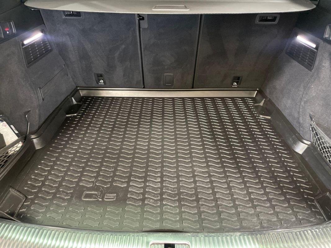 Audi Q5 Sportback - Photo 31