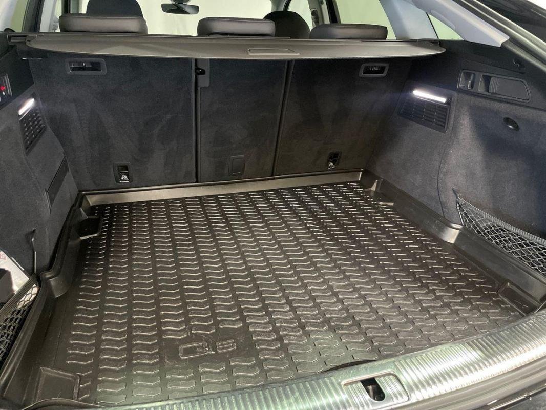 Audi Q5 Sportback - Photo 32