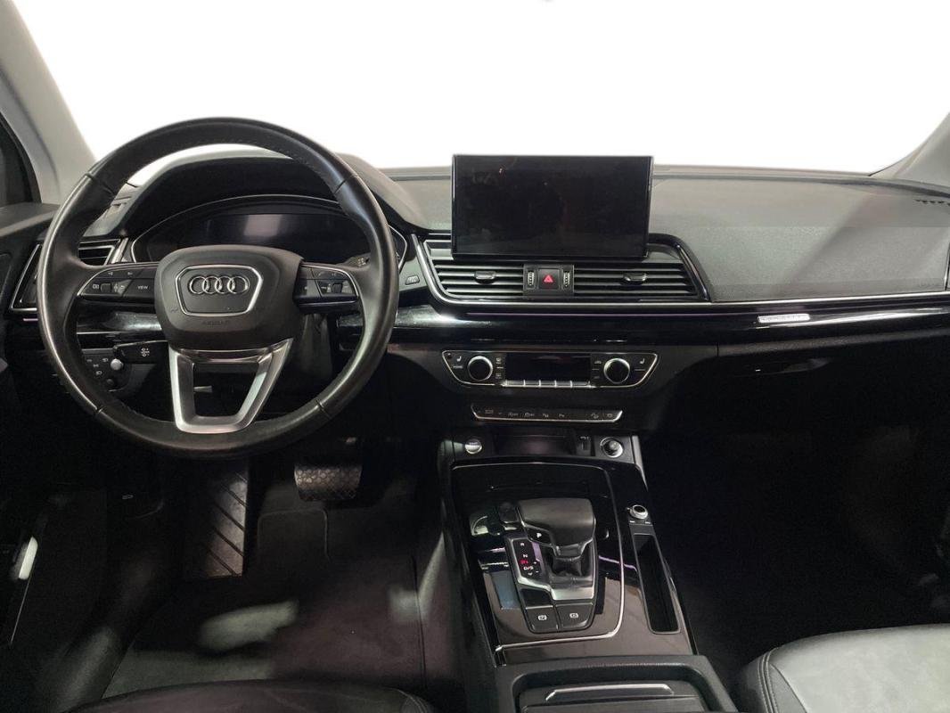 Audi Q5 Sportback - Photo 8