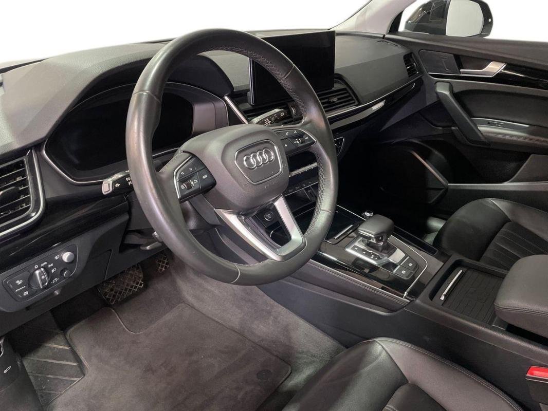 Audi Q5 Sportback - Photo 9