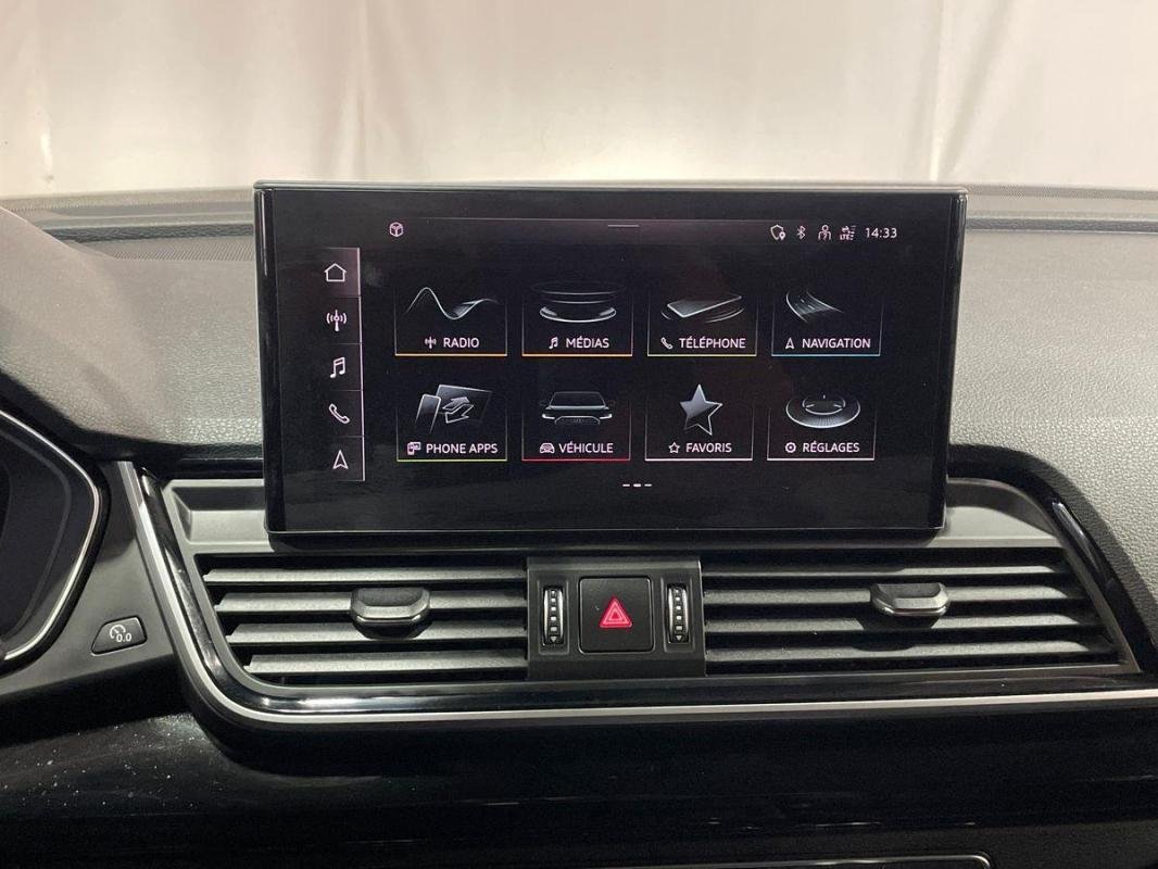 Audi Q5 Sportback - Photo 10