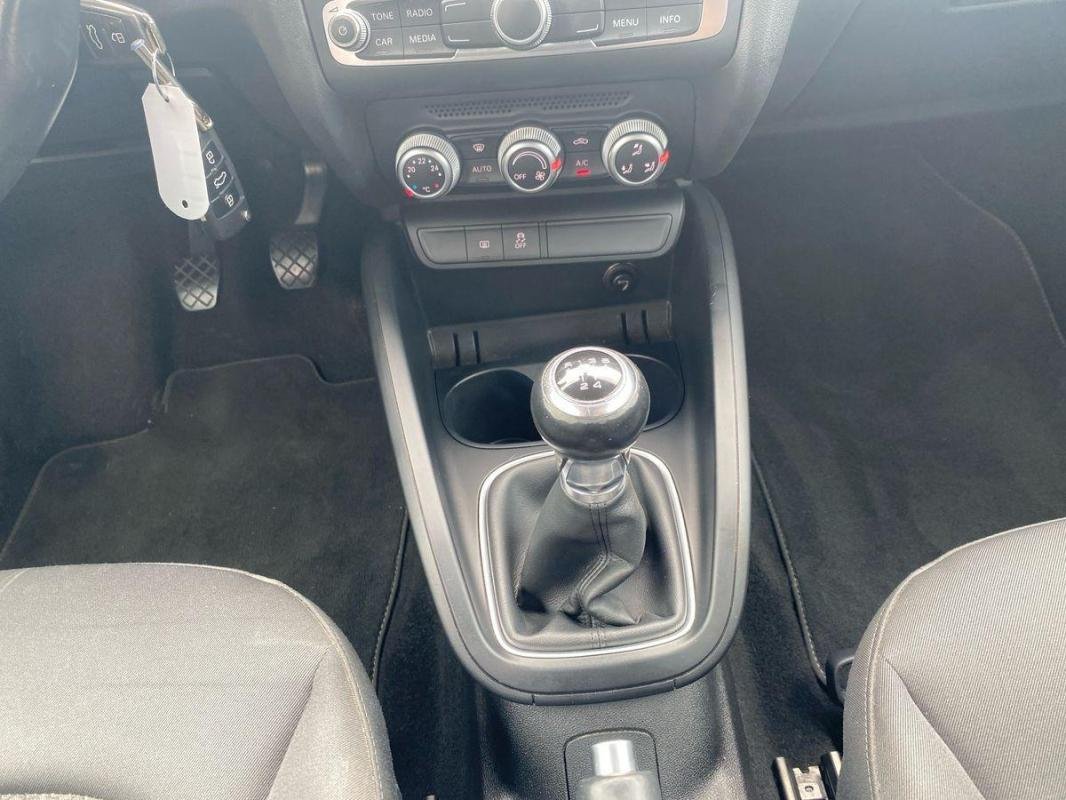 Audi A1 sportback - Photo 11