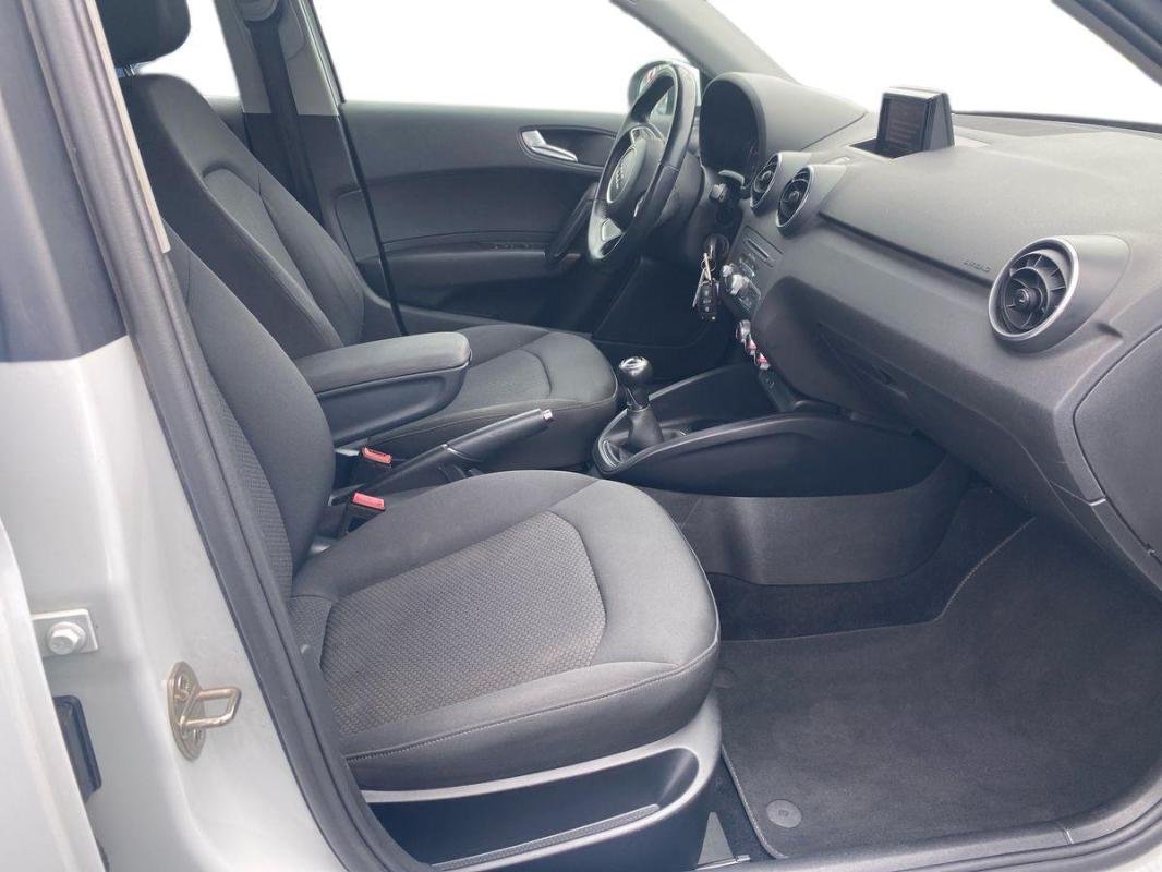 Audi A1 sportback - Photo 13