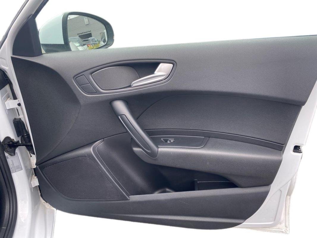 Audi A1 sportback - Photo 15
