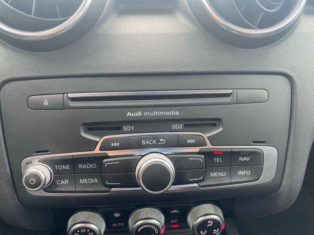 Audi A1 sportback - Photo 17