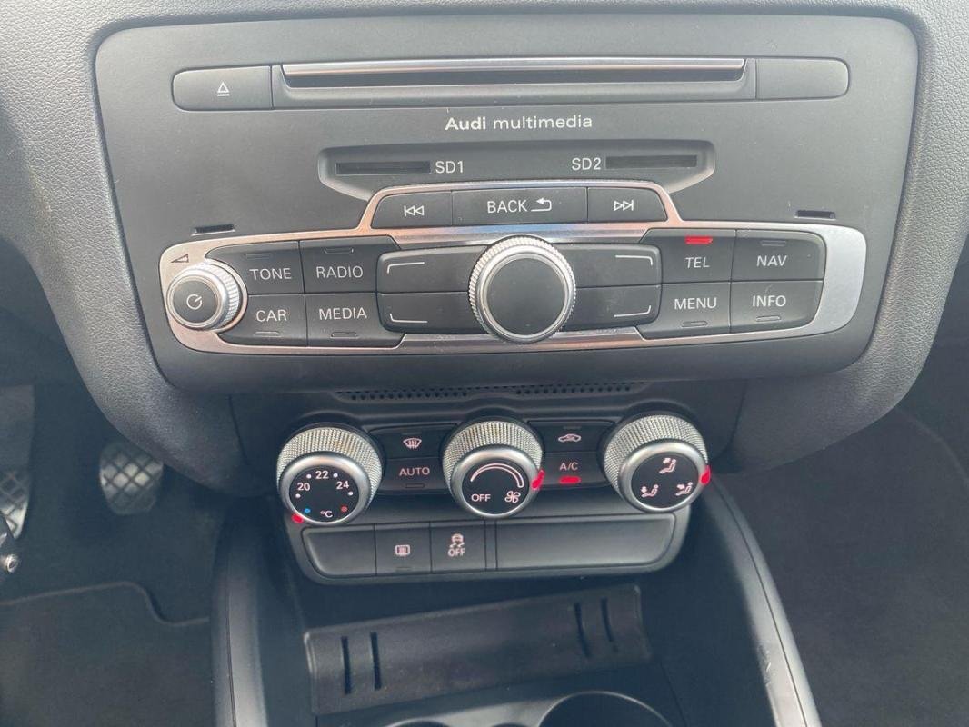 Audi A1 sportback - Photo 19