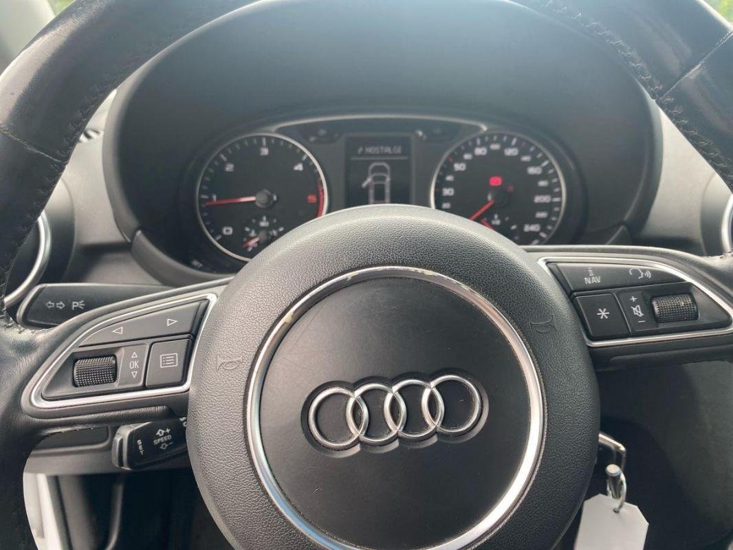 Audi A1 sportback - Photo 20