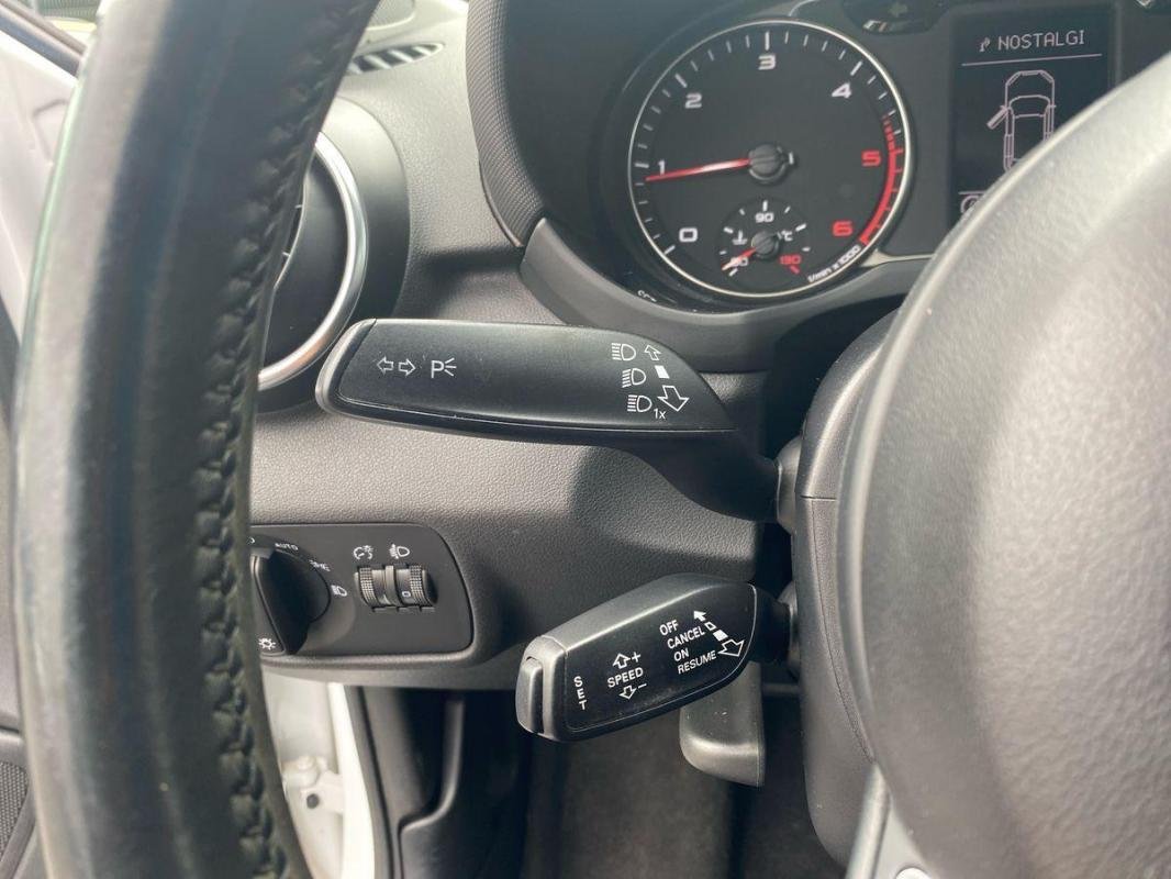 Audi A1 sportback - Photo 21