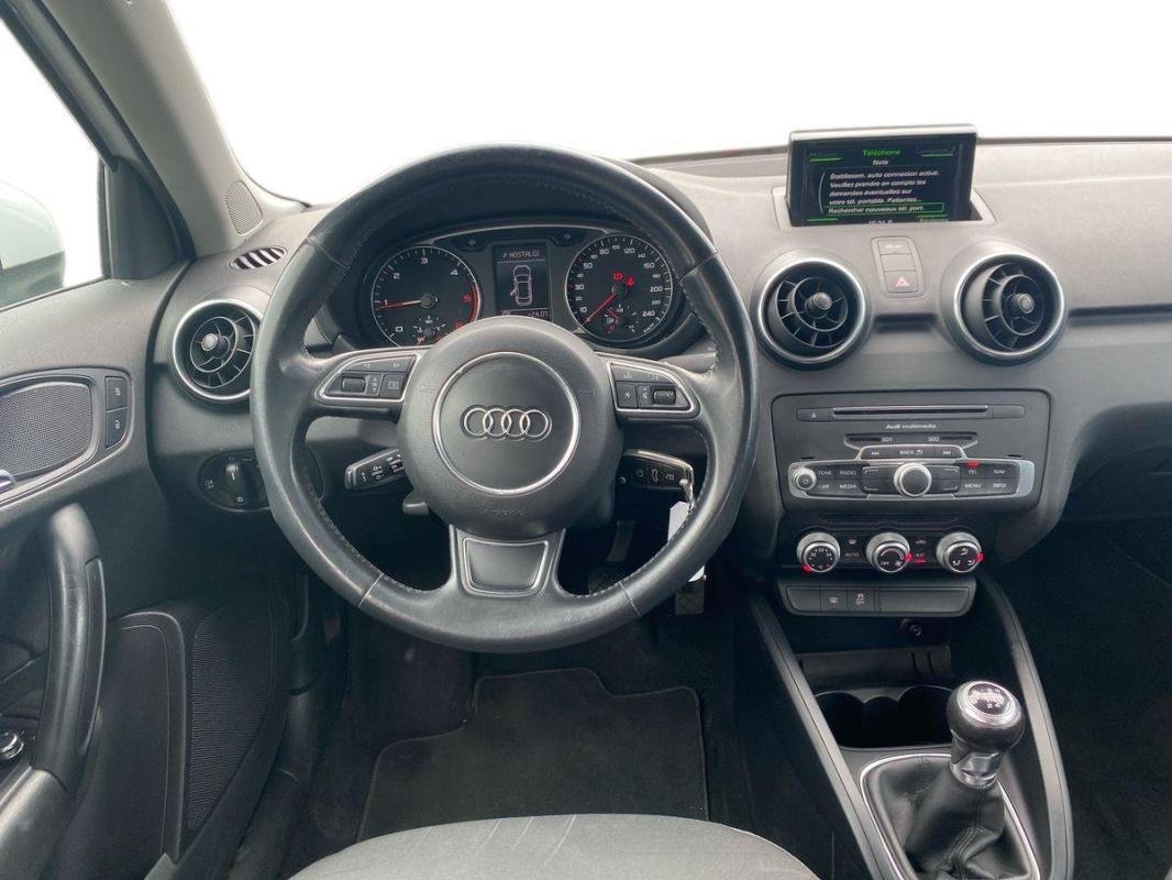 Audi A1 sportback - Photo 24