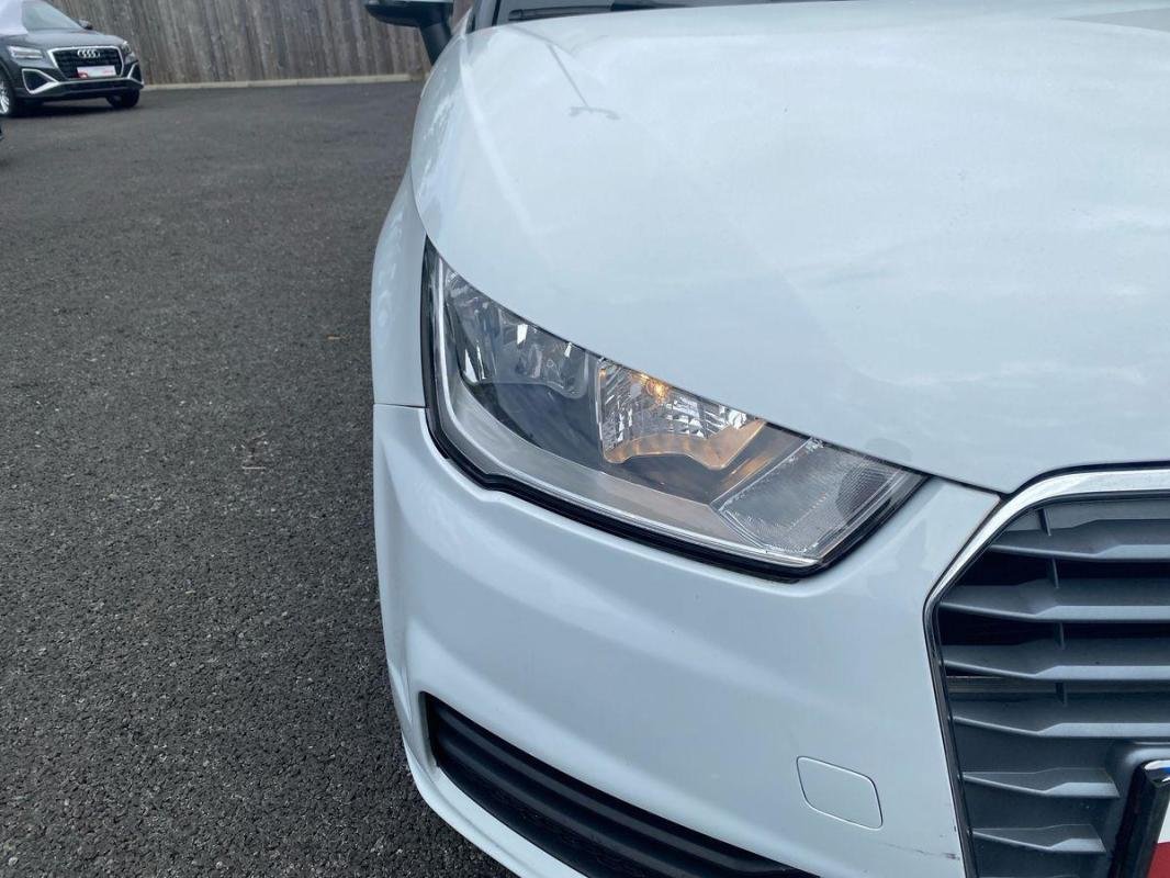 Audi A1 sportback - Photo 25