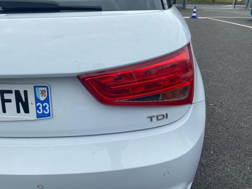 Audi A1 sportback - Photo 27