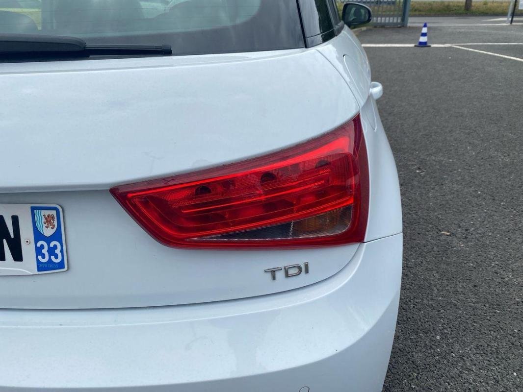 Audi A1 sportback - Photo 30