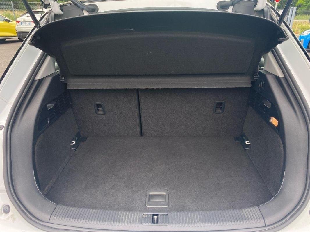 Audi A1 sportback - Photo 31