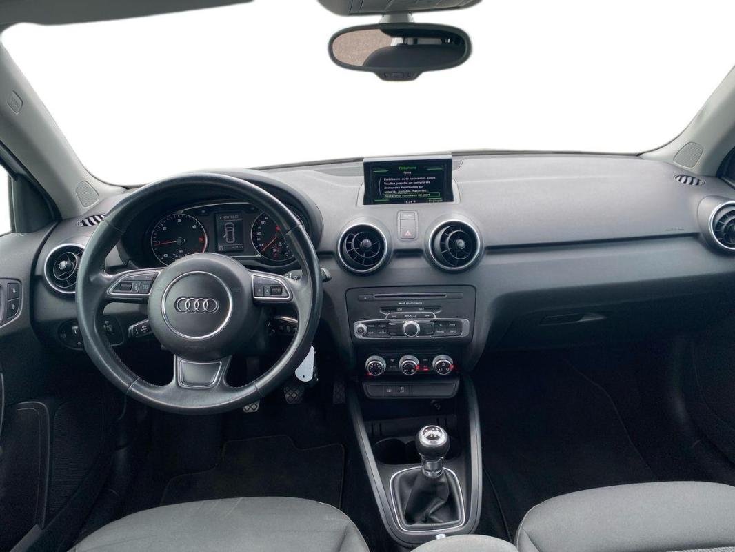 Audi A1 sportback - Photo 8