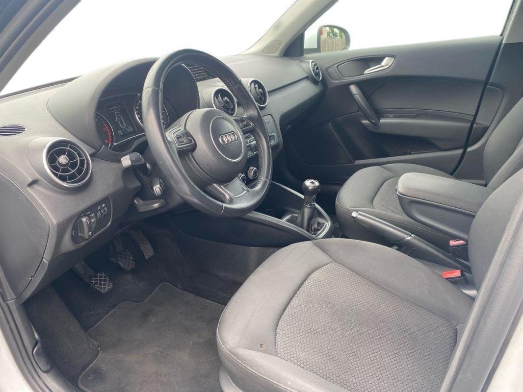 Audi A1 sportback - Photo 9