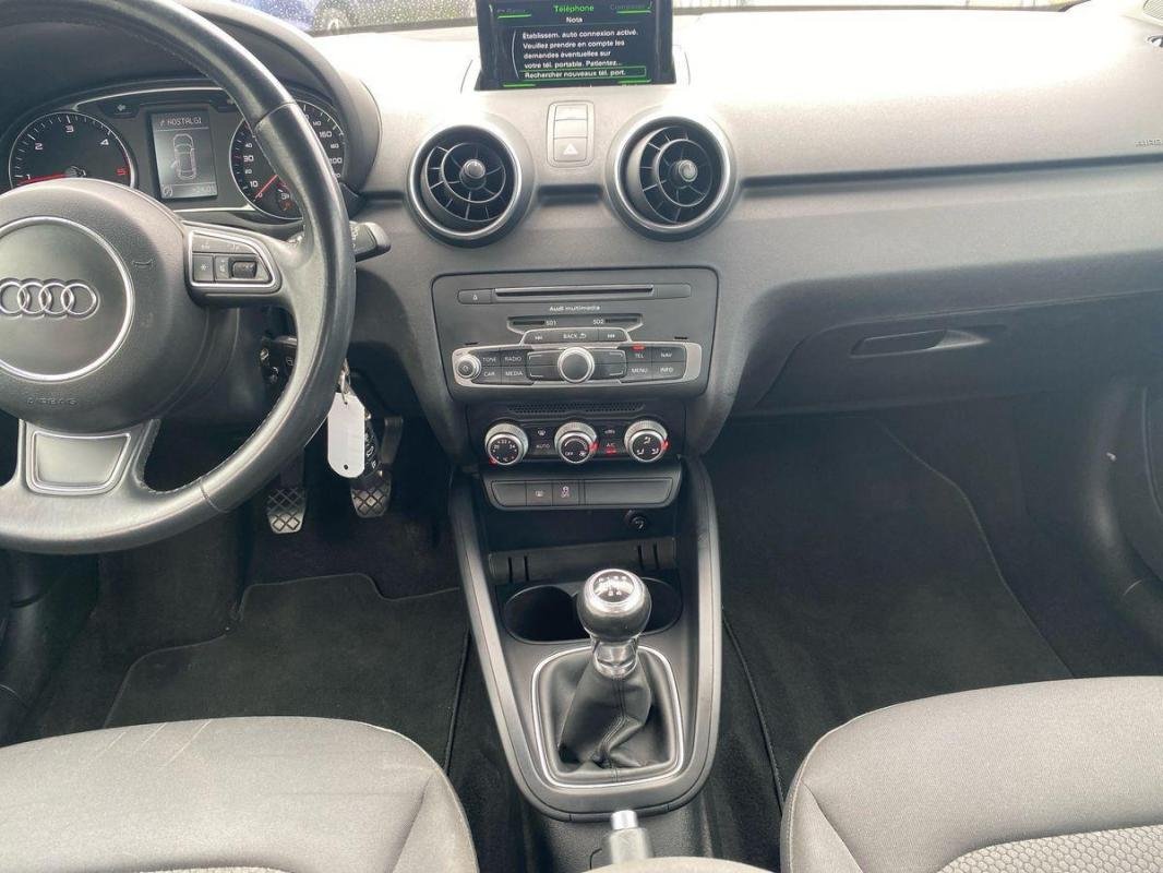 Audi A1 sportback - Photo 10