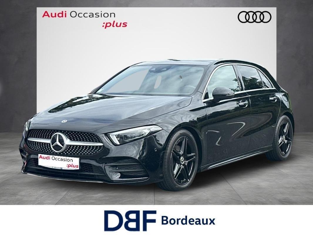 Mercedes Classe A