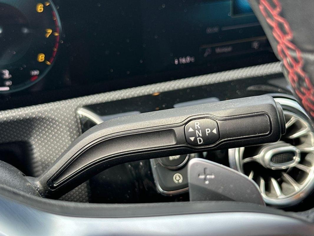Mercedes Classe A - Photo 11