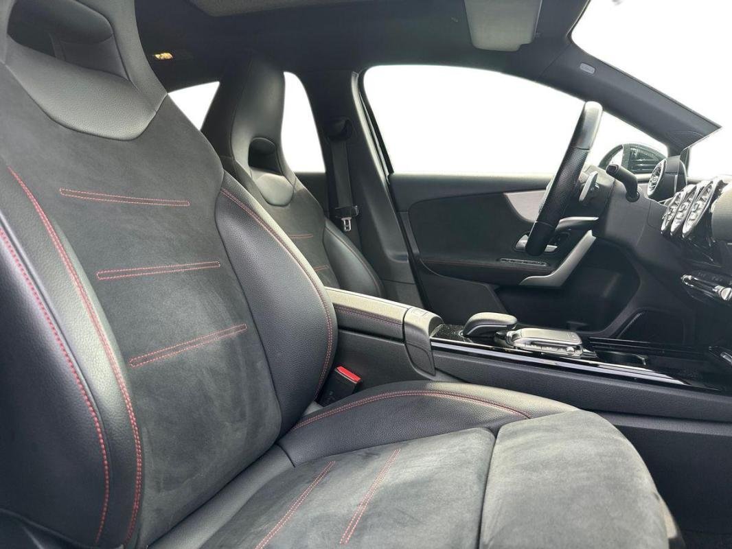 Mercedes Classe A - Photo 13