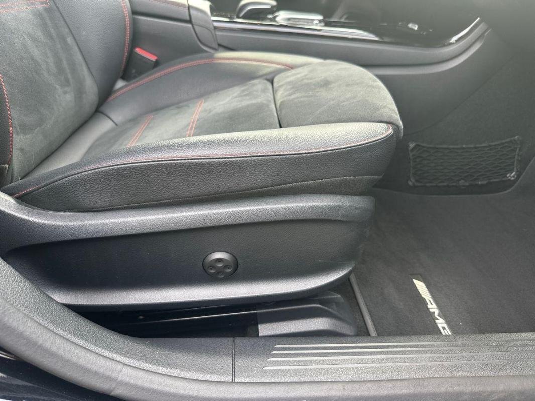 Mercedes Classe A - Photo 14