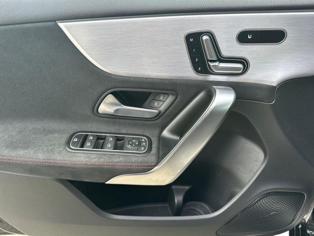 Mercedes Classe A - Photo 15