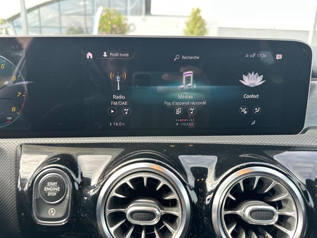 Mercedes Classe A - Photo 16