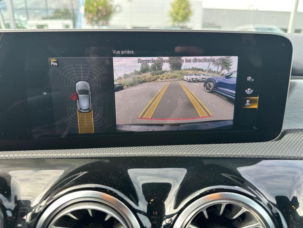 Mercedes Classe A - Photo 18
