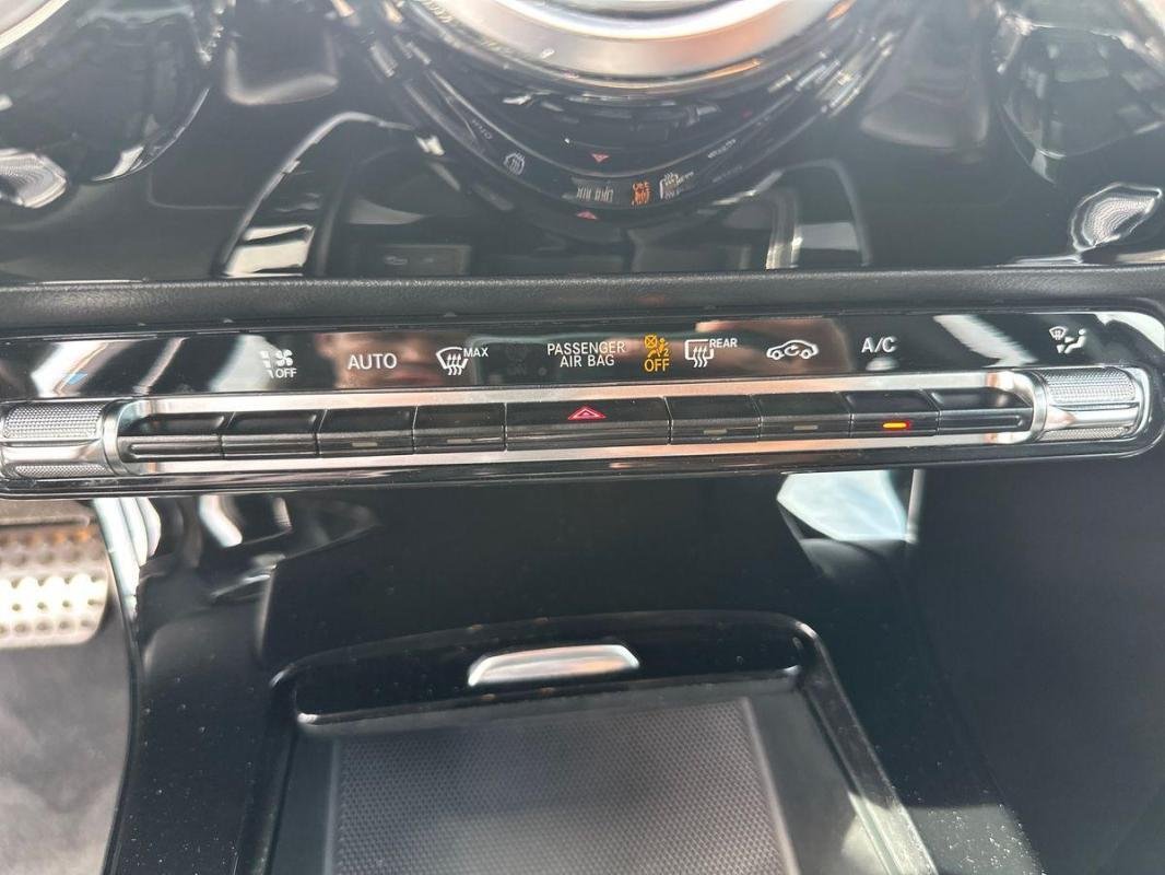 Mercedes Classe A - Photo 19