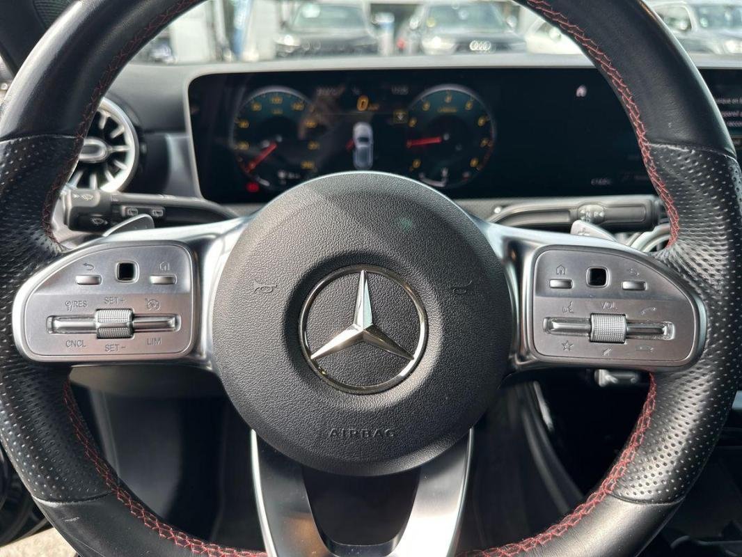 Mercedes Classe A - Photo 20