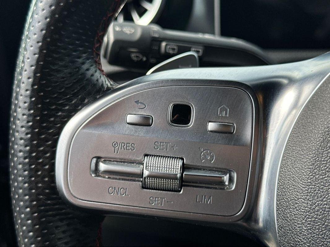 Mercedes Classe A - Photo 21