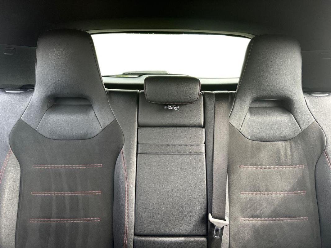 Mercedes Classe A - Photo 22
