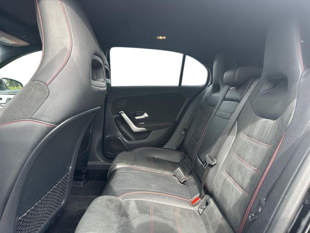 Mercedes Classe A - Photo 23