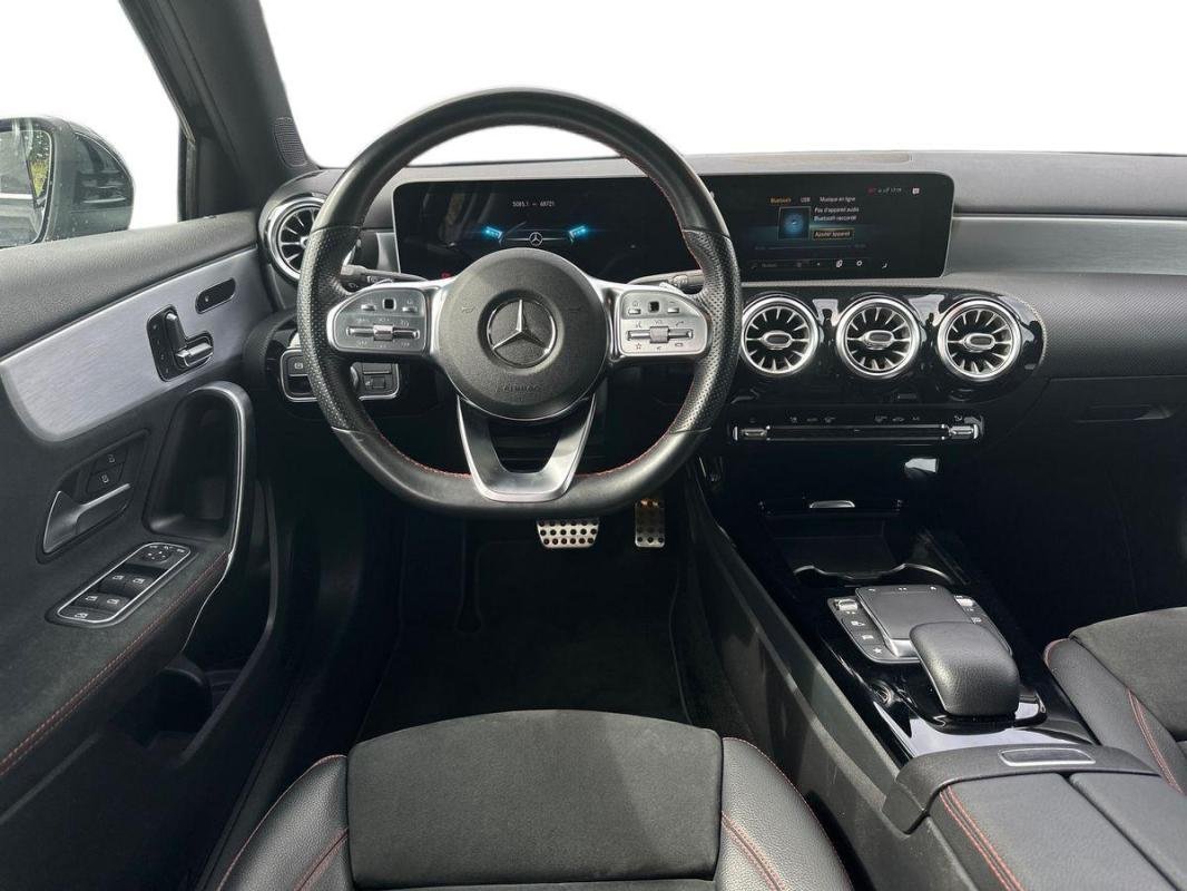 Mercedes Classe A - Photo 24