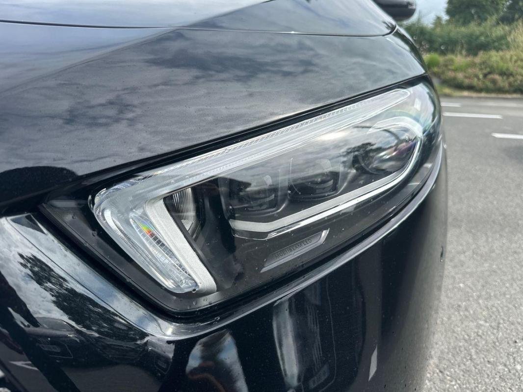 Mercedes Classe A - Photo 25
