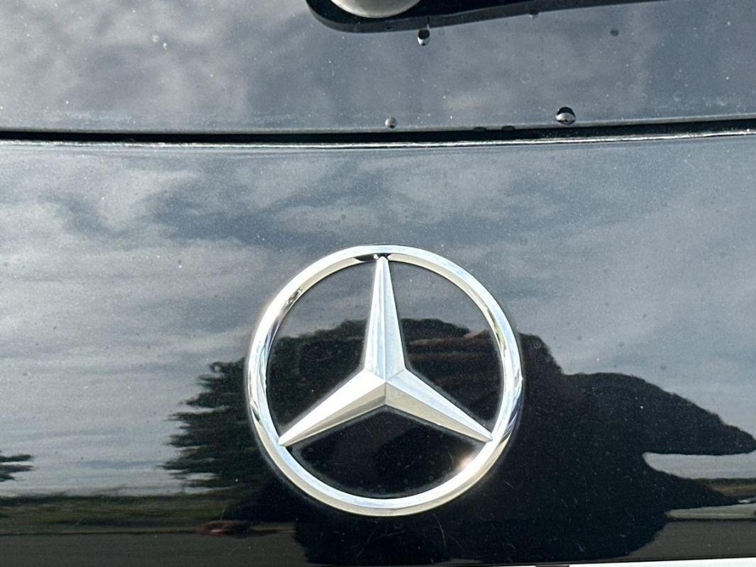 Mercedes Classe A - Photo 27