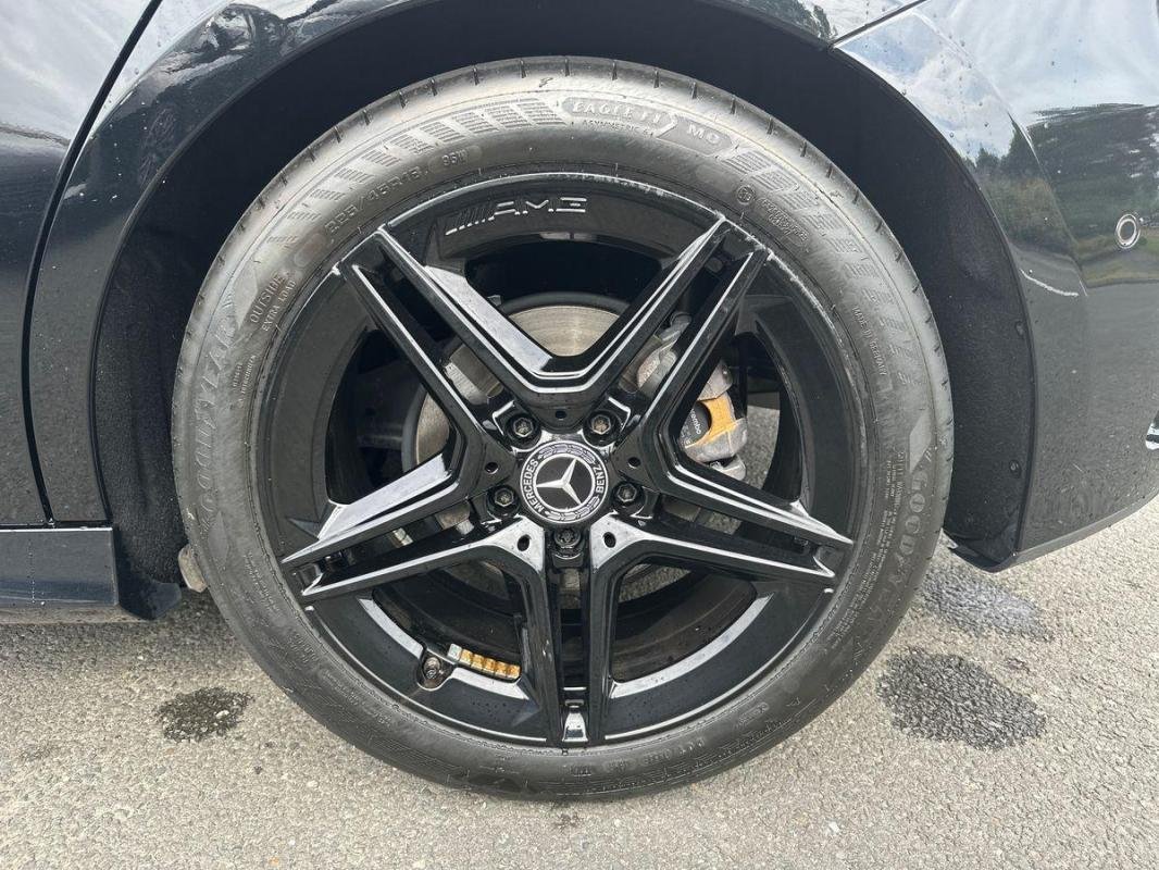 Mercedes Classe A - Photo 28