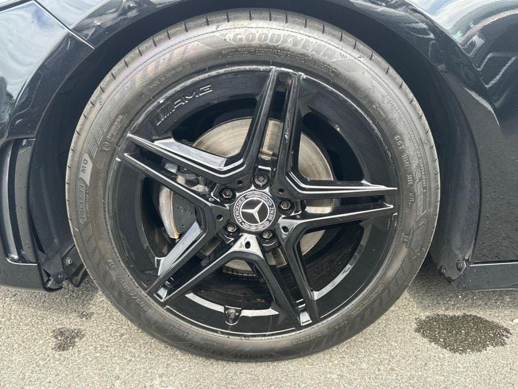 Mercedes Classe A - Photo 29