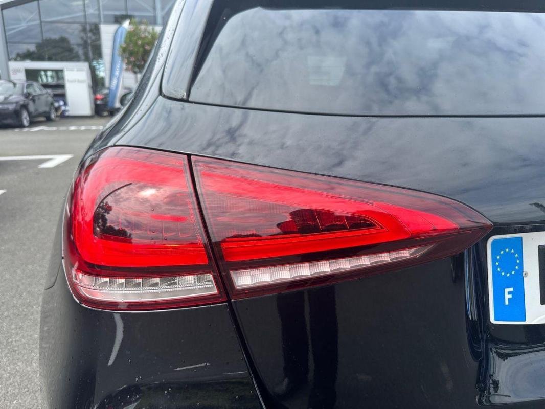 Mercedes Classe A - Photo 30