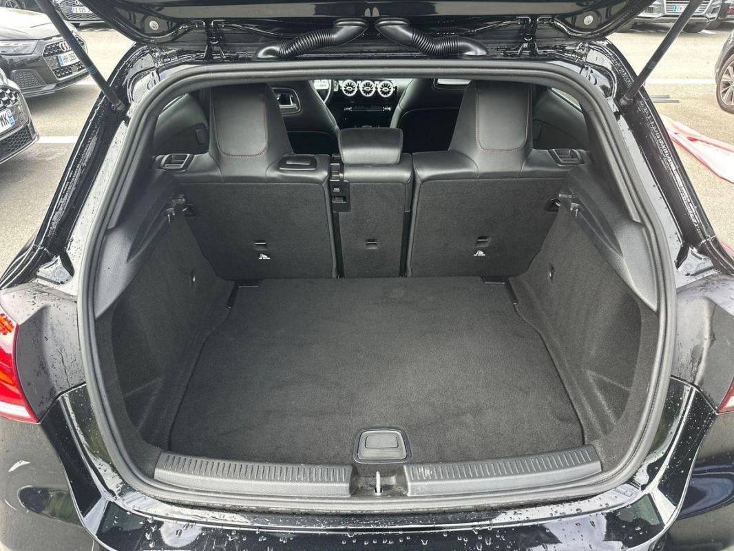 Mercedes Classe A - Photo 31