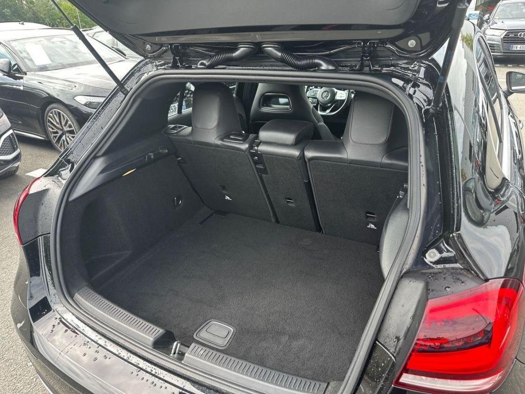 Mercedes Classe A - Photo 32