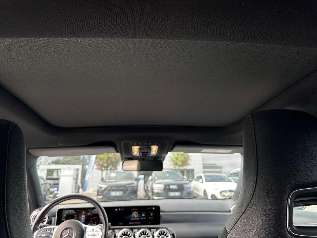 Mercedes Classe A - Photo 33