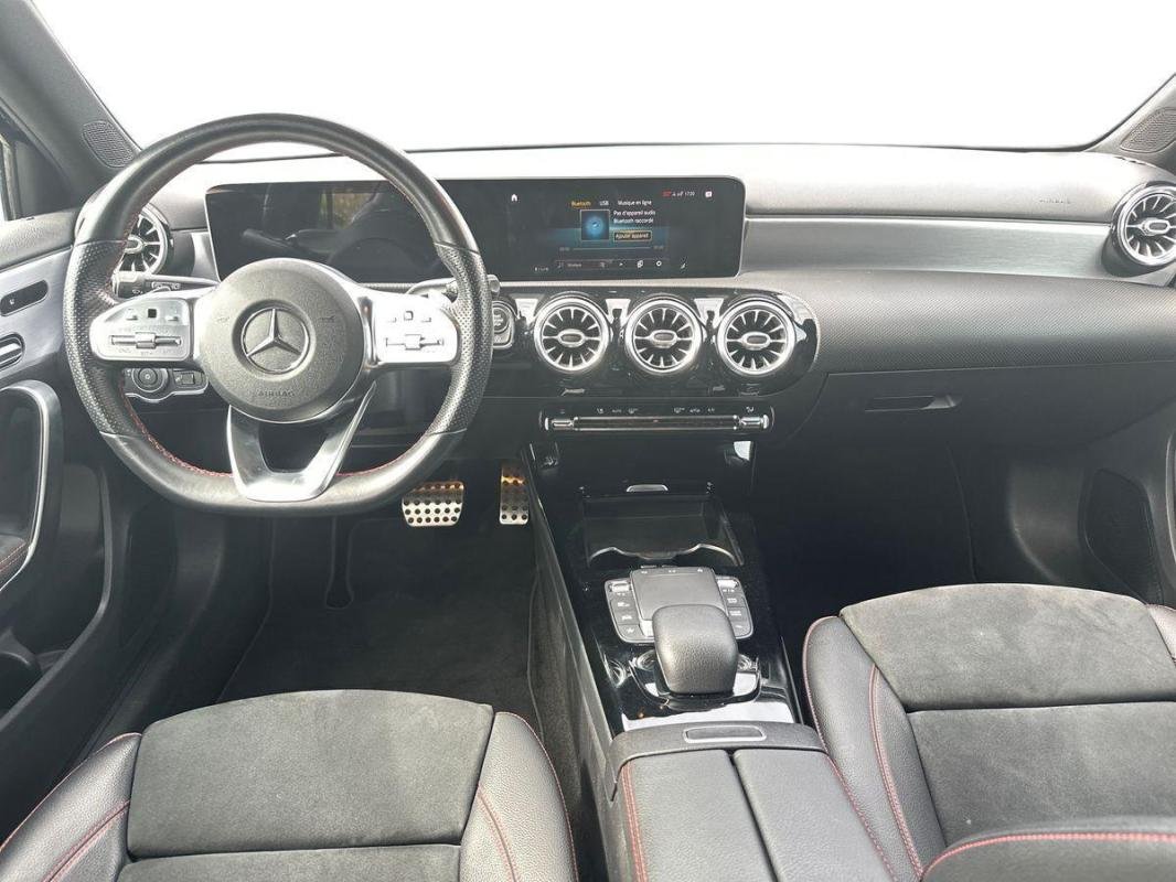 Mercedes Classe A - Photo 8