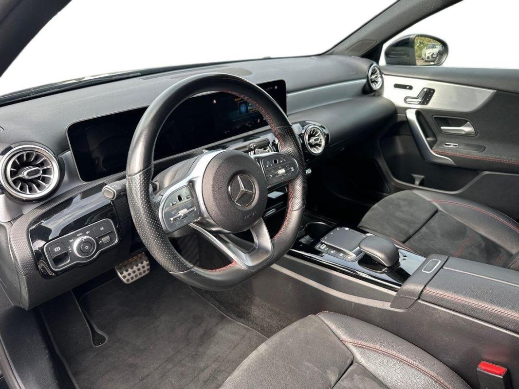 Mercedes Classe A - Photo 9